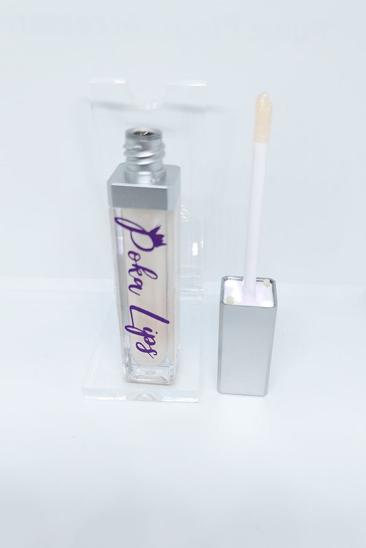 High Fashion - Poka Clears