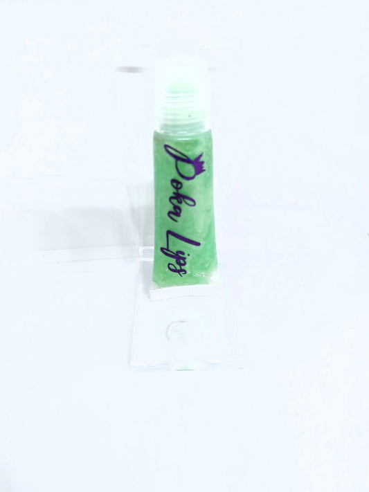 Poka Green