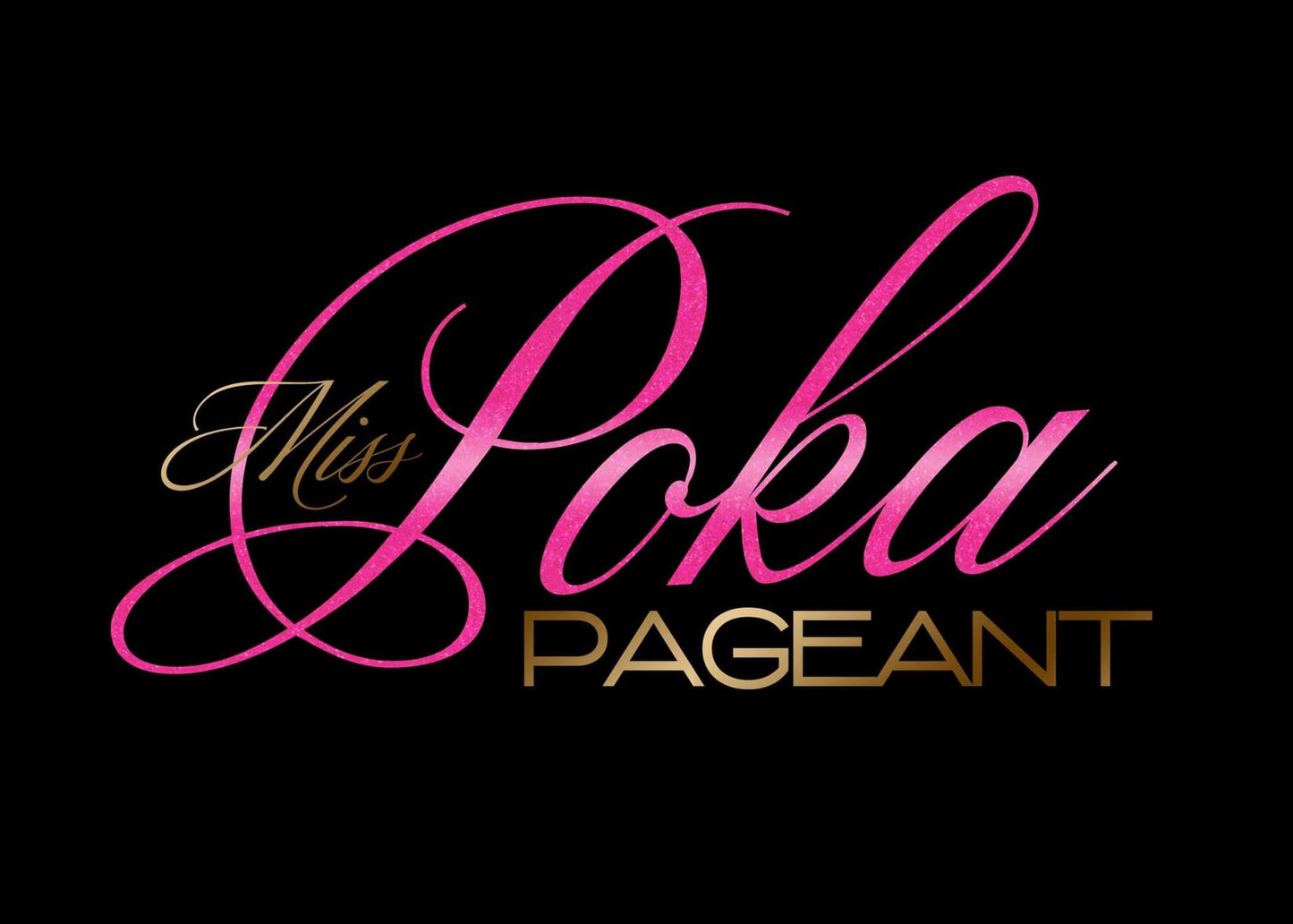 Pageant Registration 2025