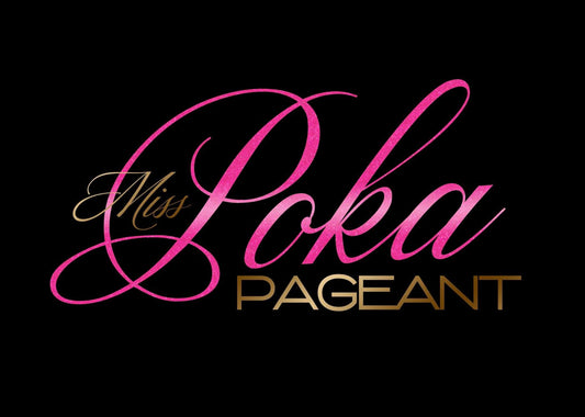 Pageant Registration 2025