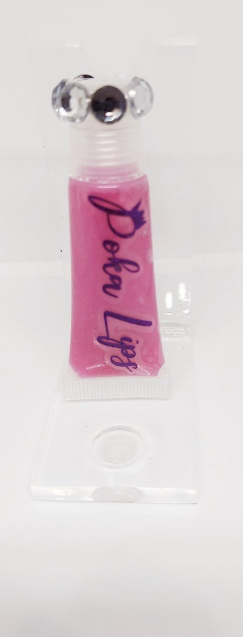 Poka Pink