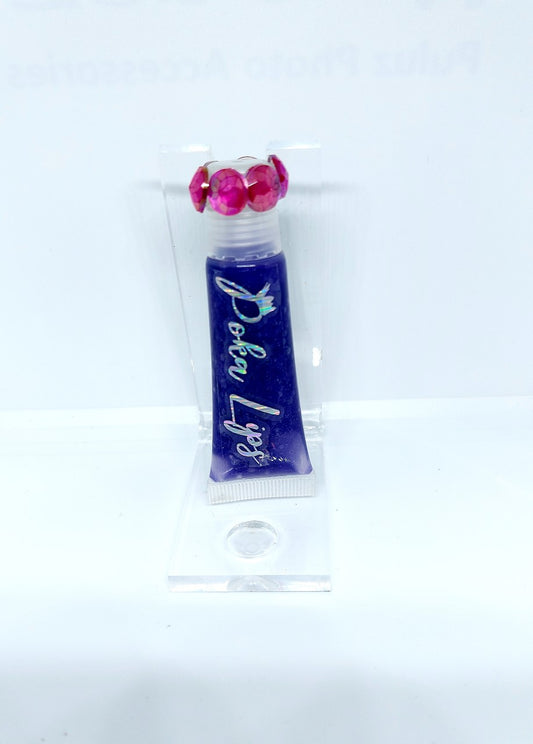 Poka Purple