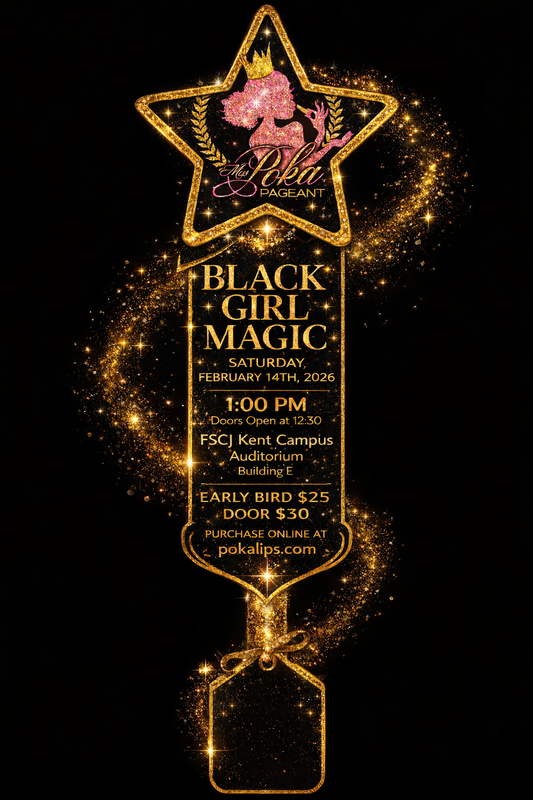 Miss Poka Pageant tickets 2026