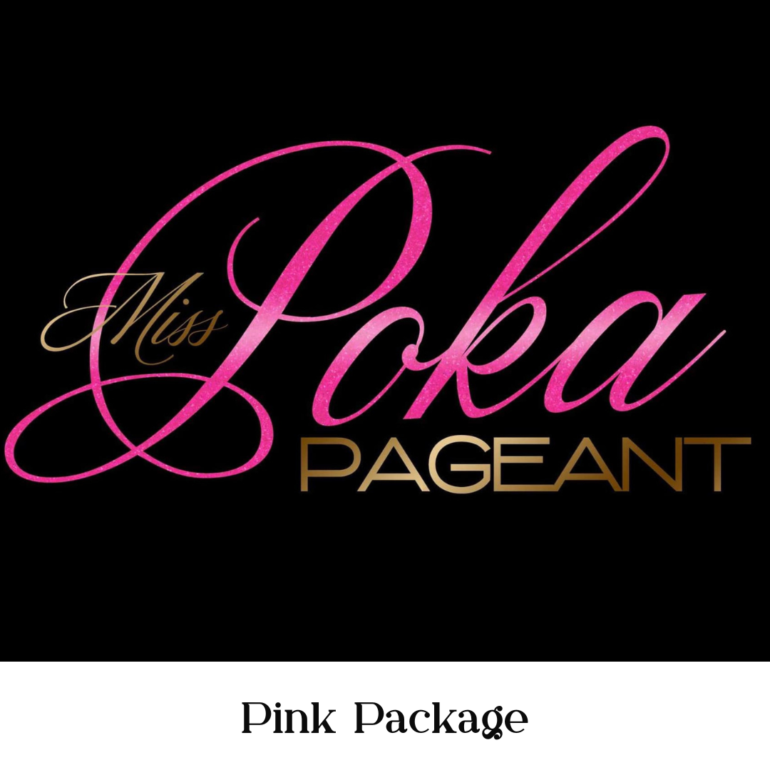 Pink Sponsorship Package