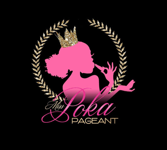 Poka Pageant Registration Fee